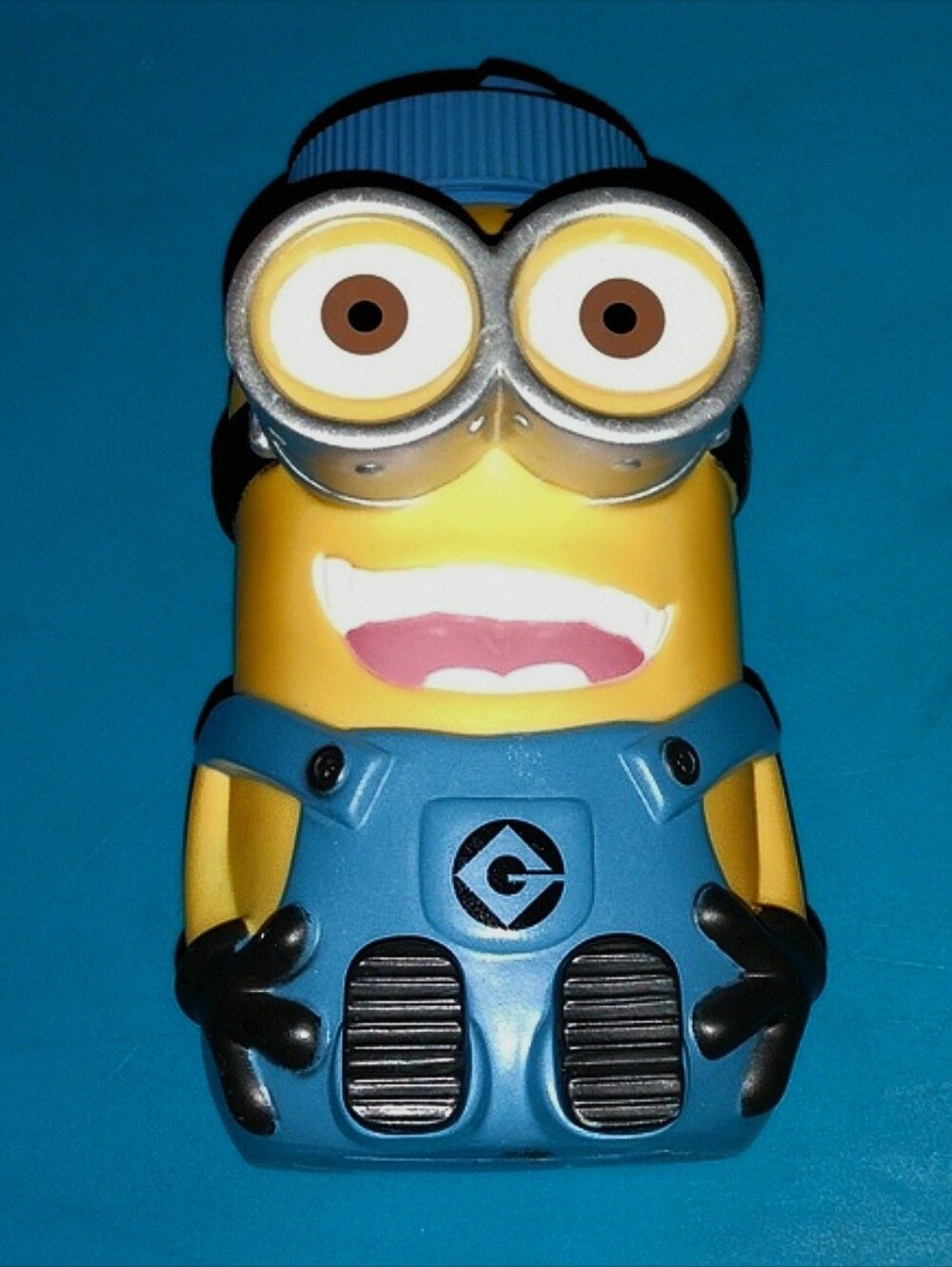 Minions drinking Jug